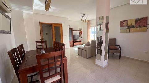 Foto 3 de Apartamento de alquiler en N/a, Centro - Muelle Pesquero, Alicante