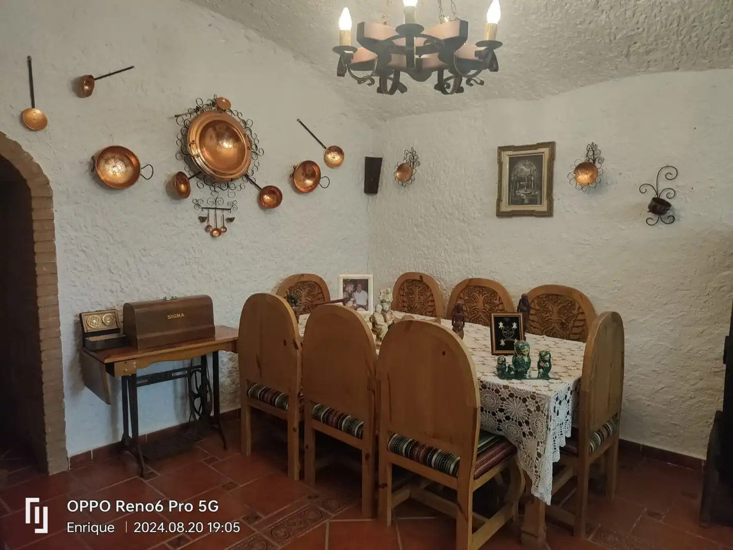 Casa in vendita a Cortes y Graena, imagen 71