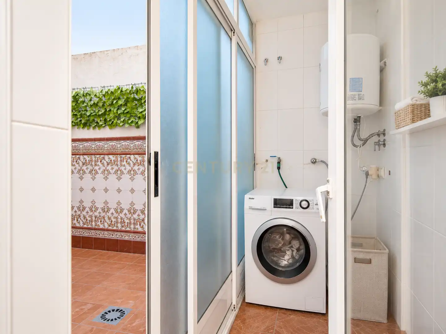 Adossat amb terrassa en venda a Calle Pedro Maltés, 1, Sant Vicent del Raspeig, Spain, imagen 18
