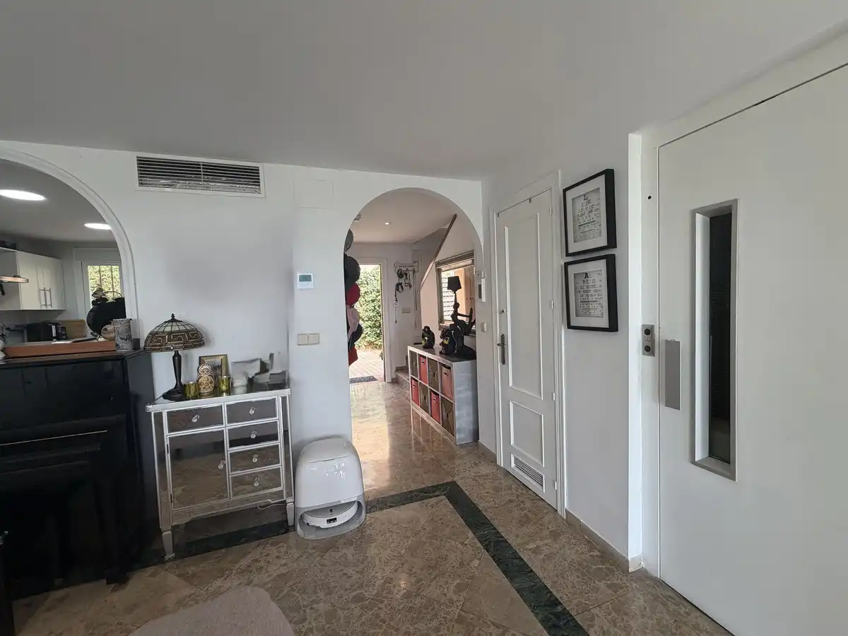 Casa adosada en venda en Estepona Pueblo
