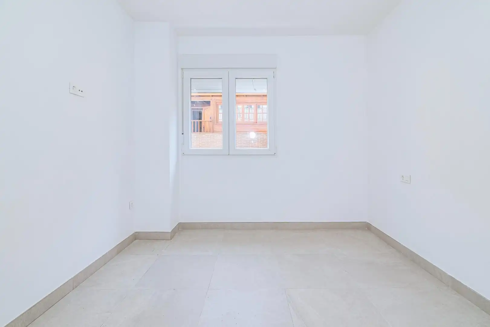 Bedroom of Flat for sale in Atarfe