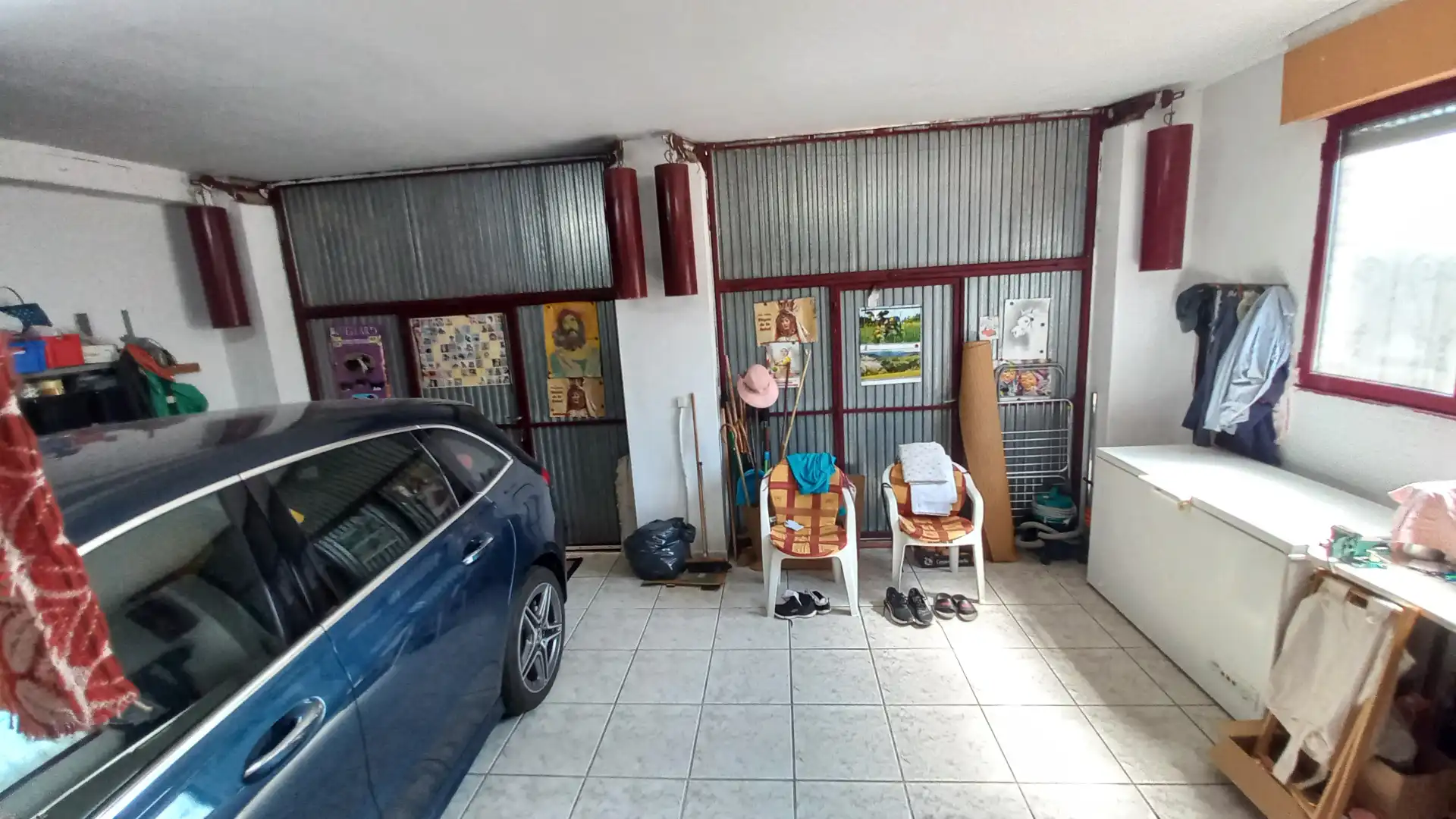 Casa o xalet en venda en Argujillo amb Calefacció, Jardí privat i Terrassa