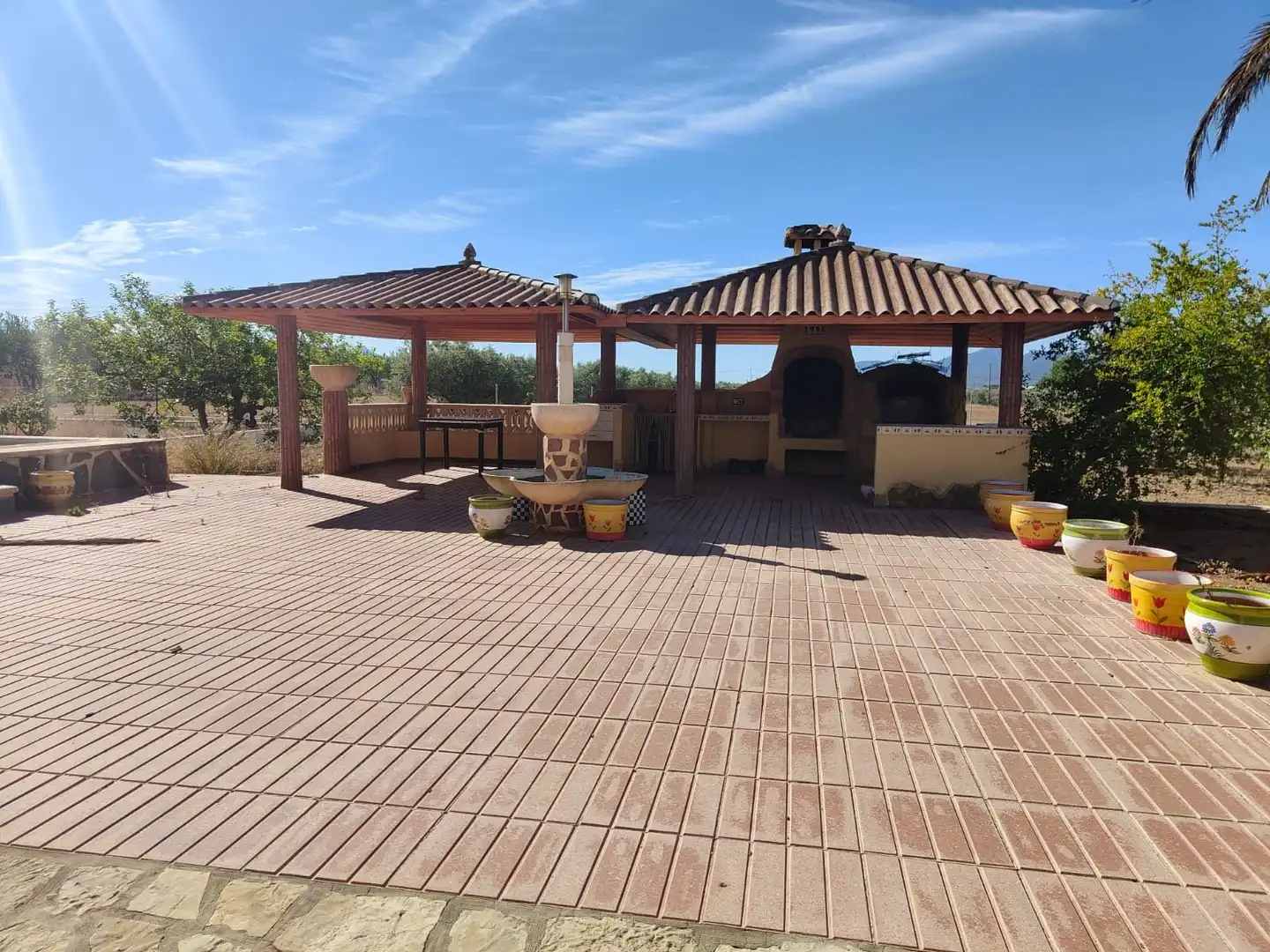 Chalet con terraza en venta en Onil, imagen 12