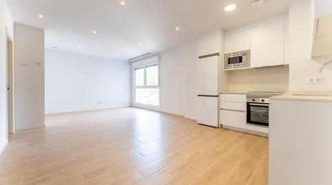 Foto 4 de Pis de lloguer a Calle de Juan Ignacio Luca de Tena, 28, Salvador,  Madrid Capital