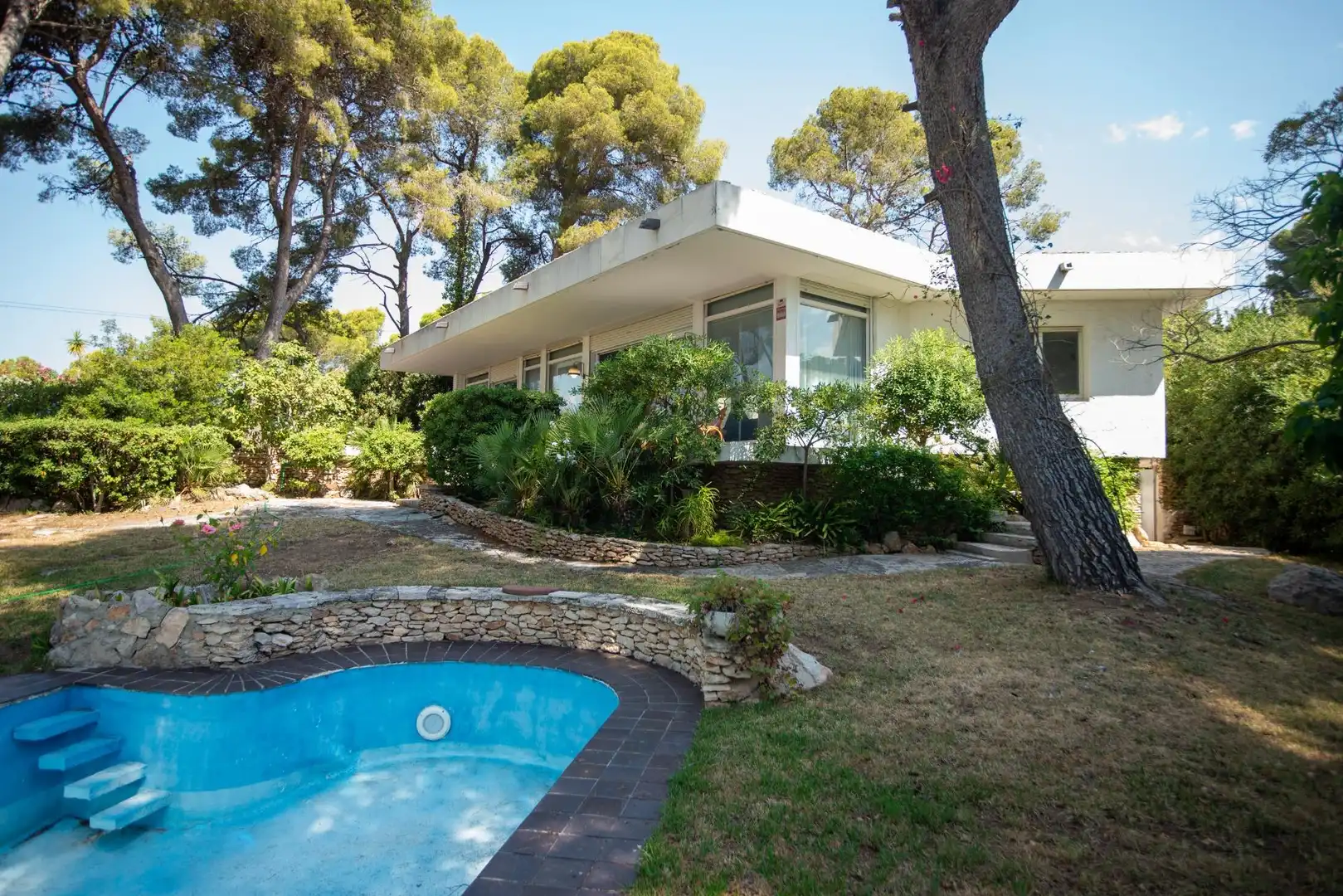 Villa mit Pool zum Verkauf in Roda de Barà, imagen 49