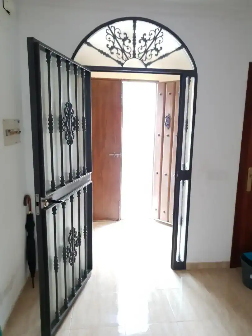 Casa adosada en venta en Pruna, Sevilla