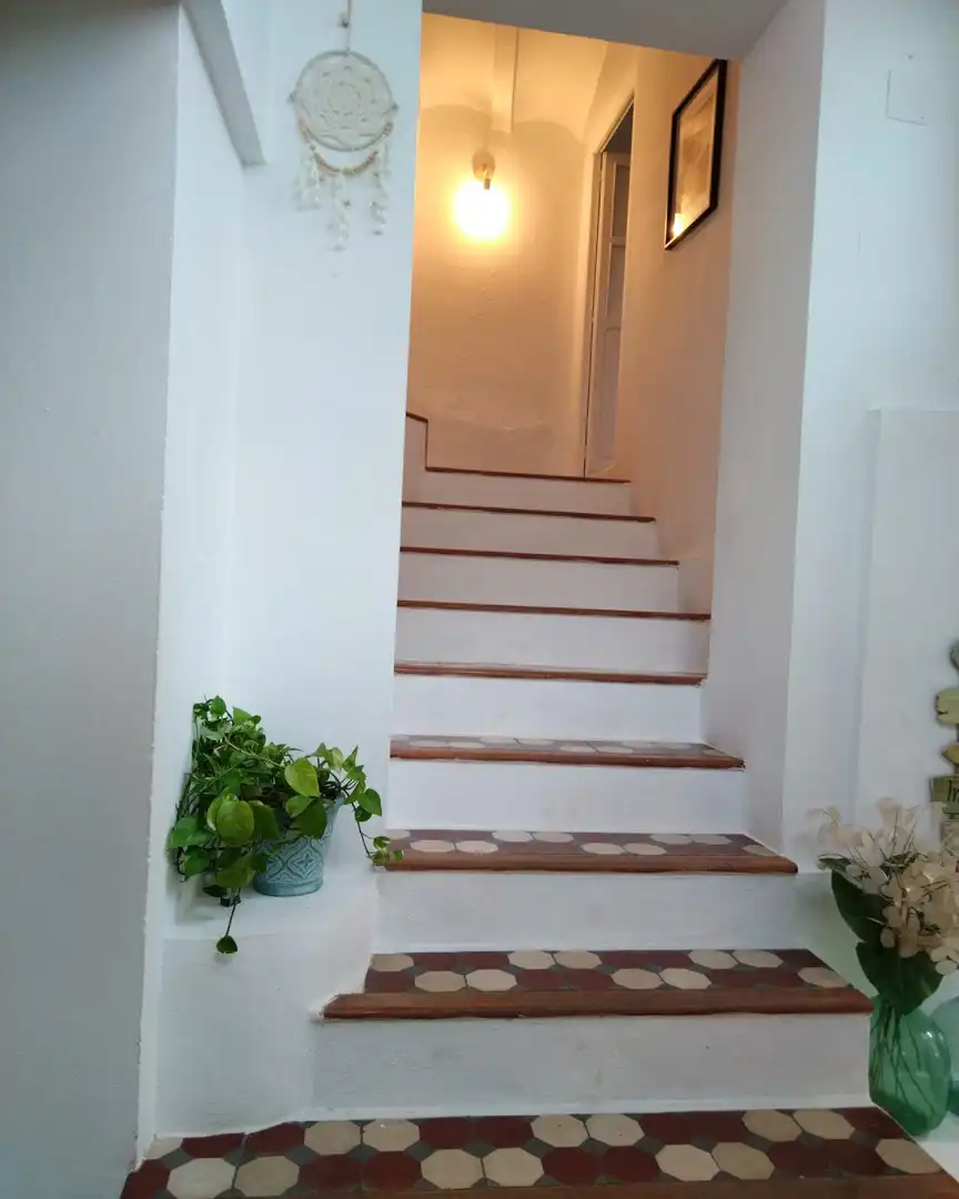 Finca rústica en venta en Polop con Aire acondicionado, Calefacción y Terraza
