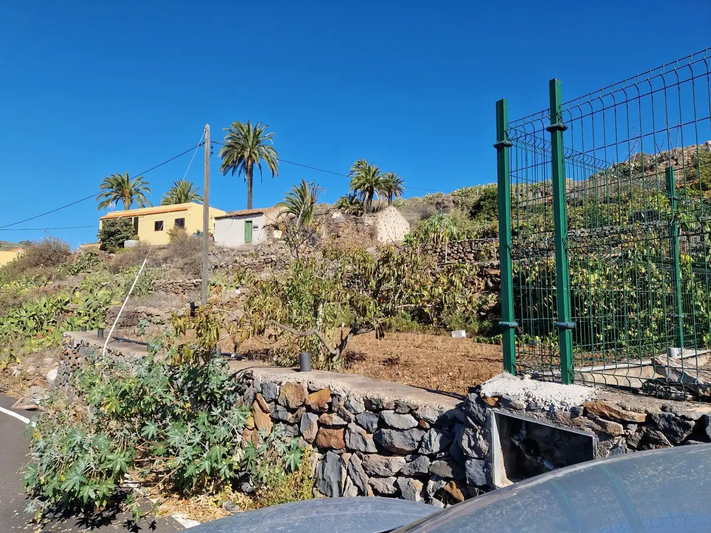 Residential for sale in Alajeró