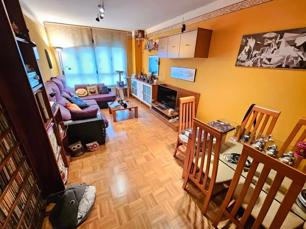 Appartement avec ascenseur à vendre à Calle Toso Muñiz, imagen 2