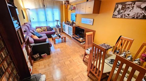 Foto 2 de Piso en venta en Calle Toso Muñiz, Versalles, Avilés