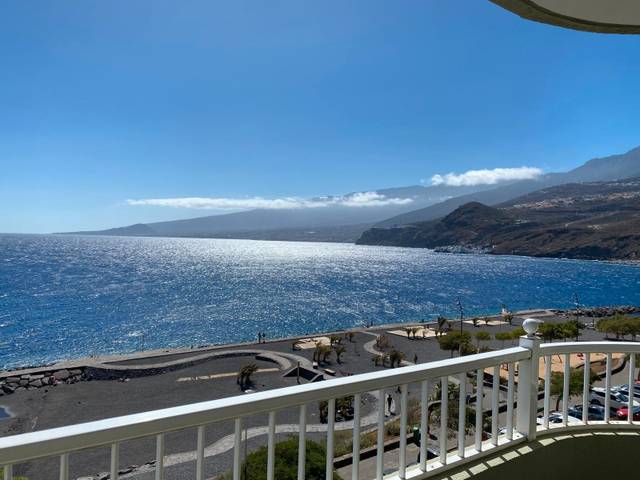 Piso en Alquiler en Avenida Colón, 10 en Radazul