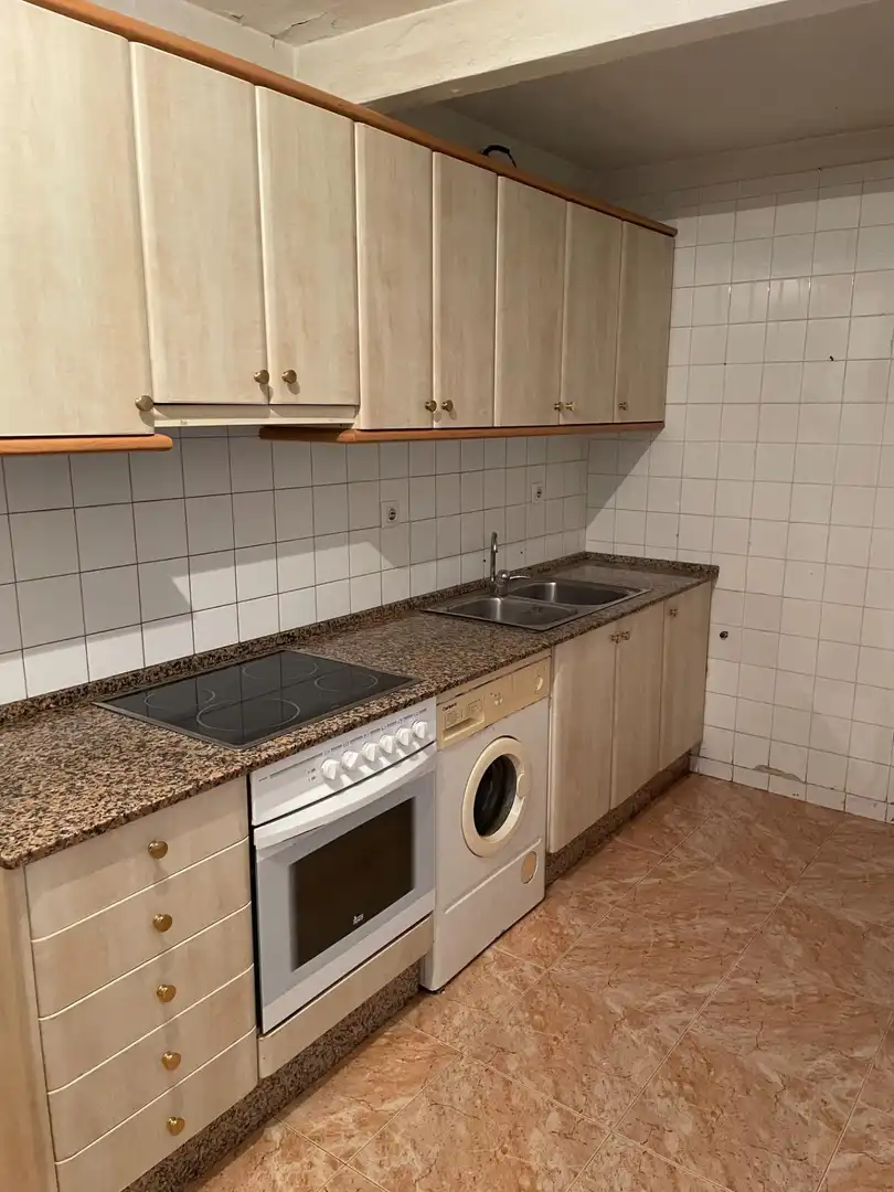 Wohnung mit Aufzug zum Verkauf in RIO SAN PEDRO 10