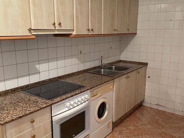 Flat with lift for sale in RIO SAN PEDRO 10