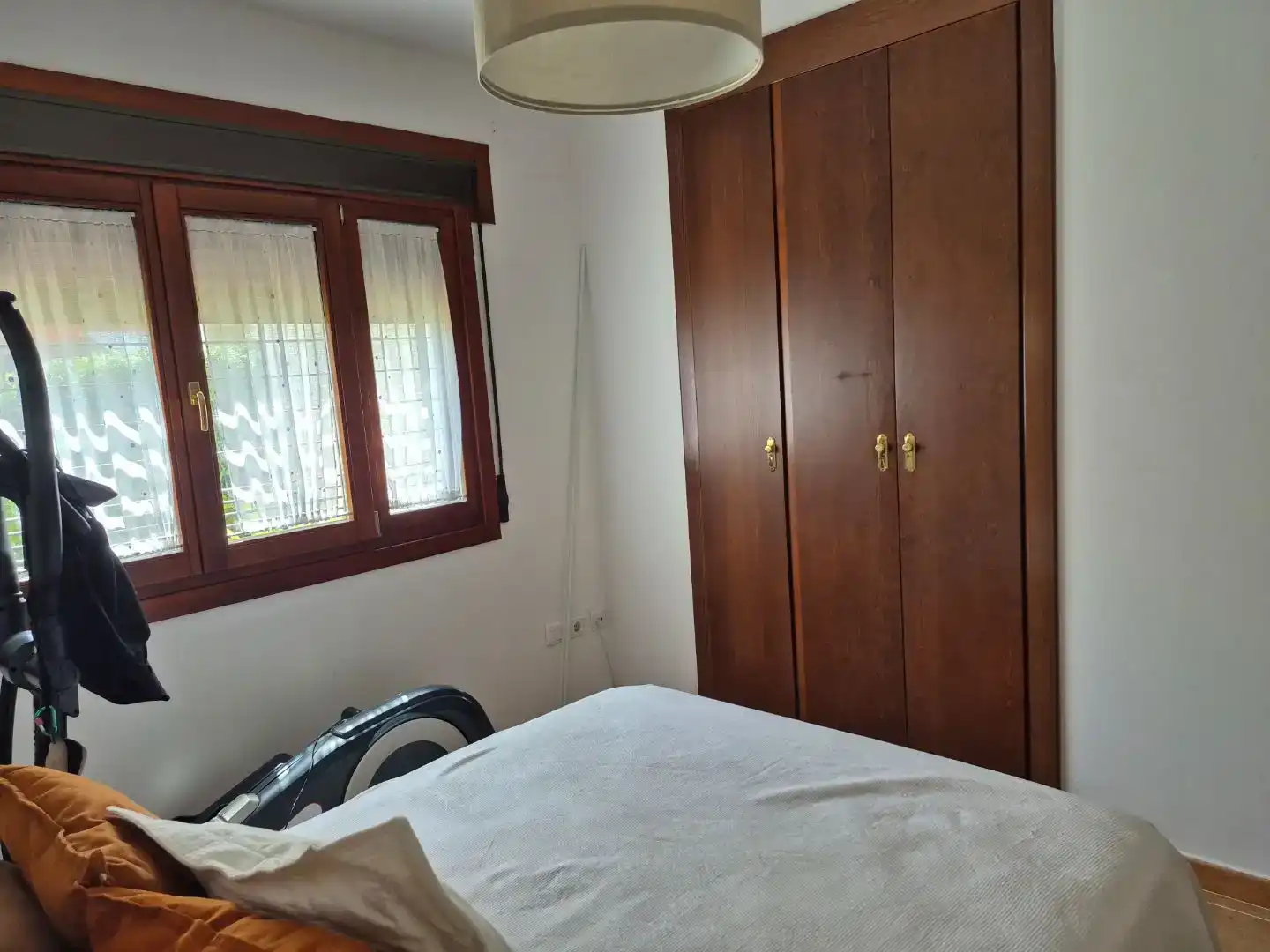 Bedroom of Ground floor for sale in Ayamonte  with Private garden and Swimming Pool