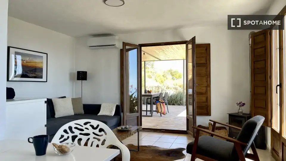 Habitación en Olías