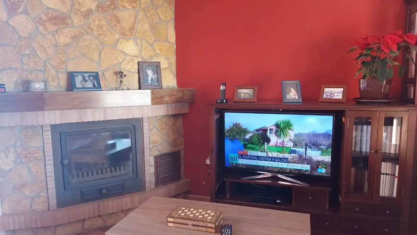 Casa o chalet en venta en Santo Domingo