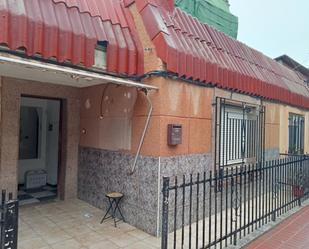 Exterior view of House or chalet for sale in  Murcia Capital