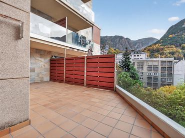 Apartment mit Aufzug zum Verkauf in Avinguda del Pessebre, 29
