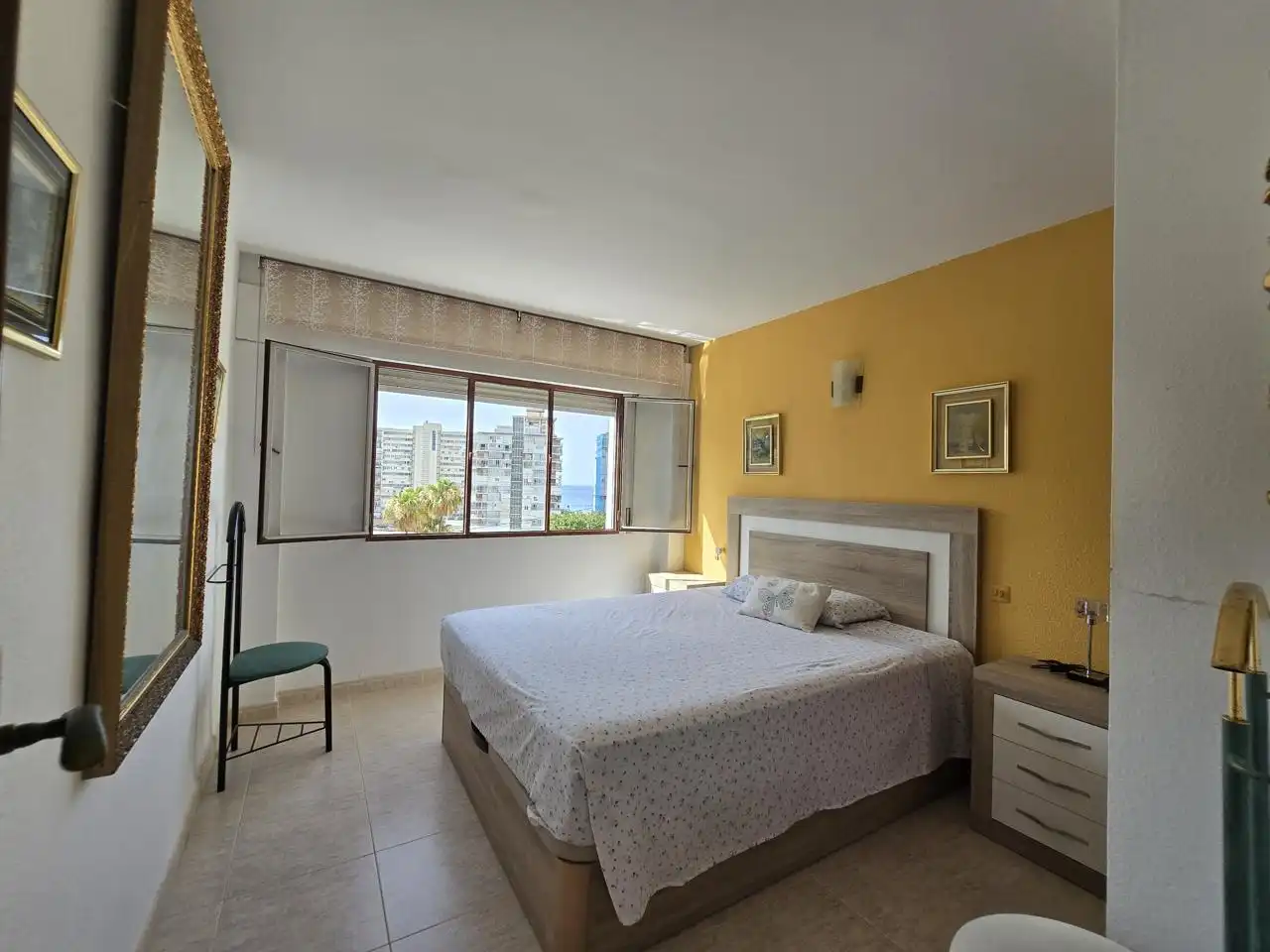 Piso con ascensor en venta en Avenida Emilio Ortuño, imagen 18