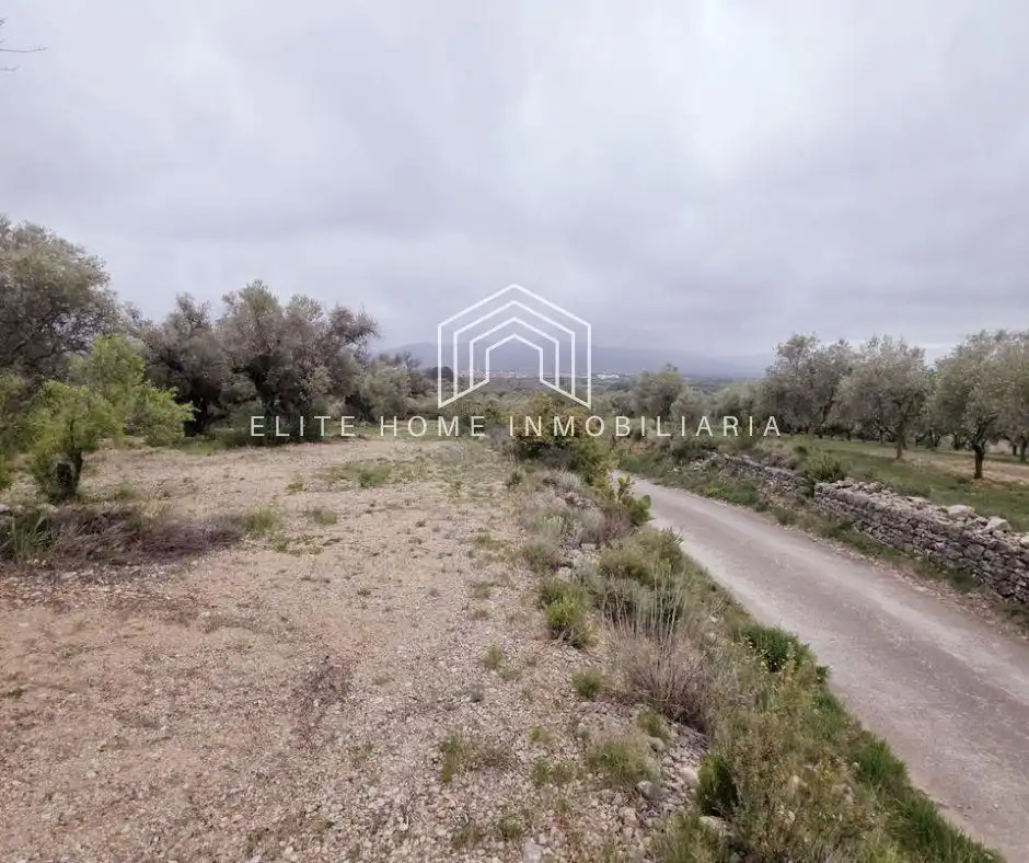Residencial en venda en Sant Mateu