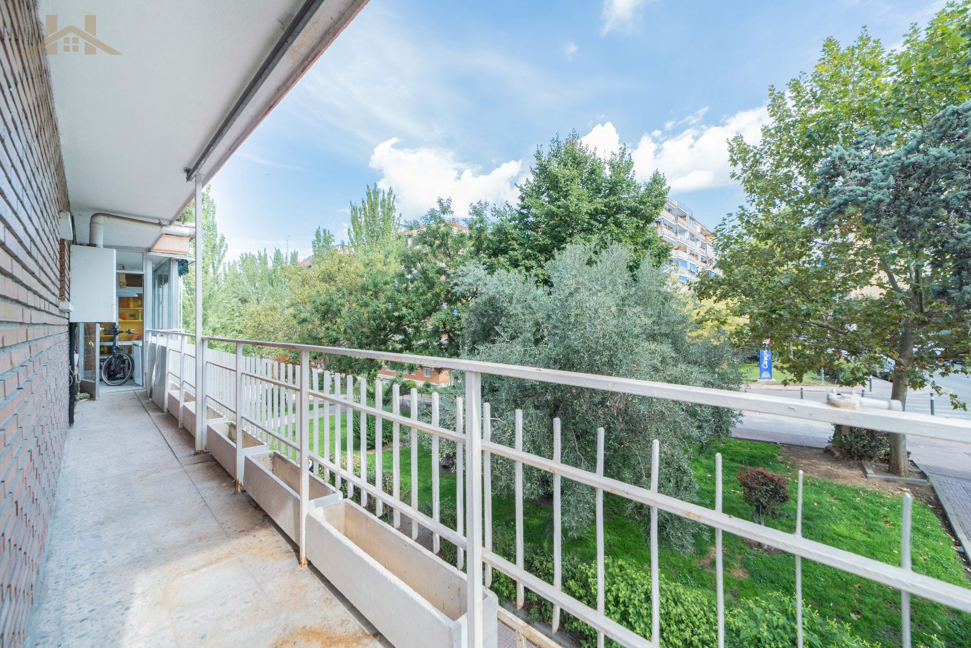 Flat for sale in Calle Pintor Velazquez, Norte - Universidad