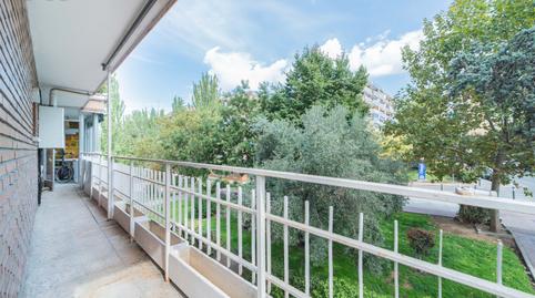 Foto 2 de Pis en venda a Calle Pintor Velazquez, Norte - Universidad, Madrid