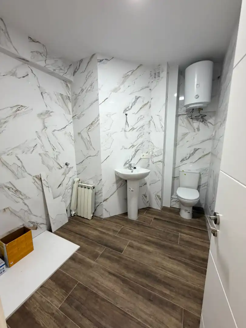 Piso con ascensor en venta en Calle de Toledo, imagen 7