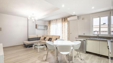 Foto 2 de Àtic de lloguer a San Cayetano, Granada