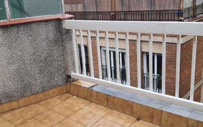 Flat for sale in El Putget i el Farró, Sarrià - Sant Gervasi,  Barcelona Capital