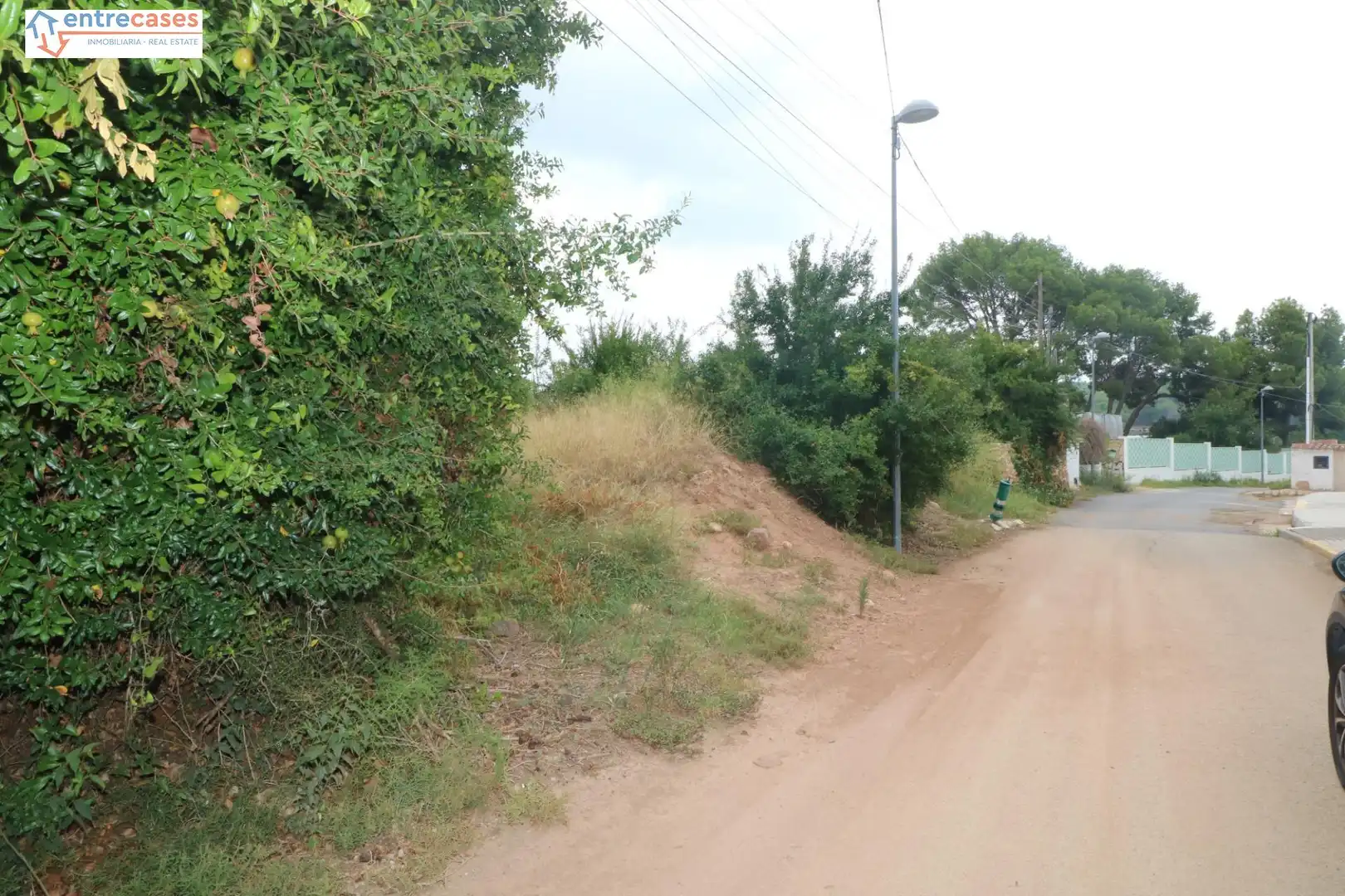 Terreny residencial en venda a Albalat dels Tarongers, imagen 5