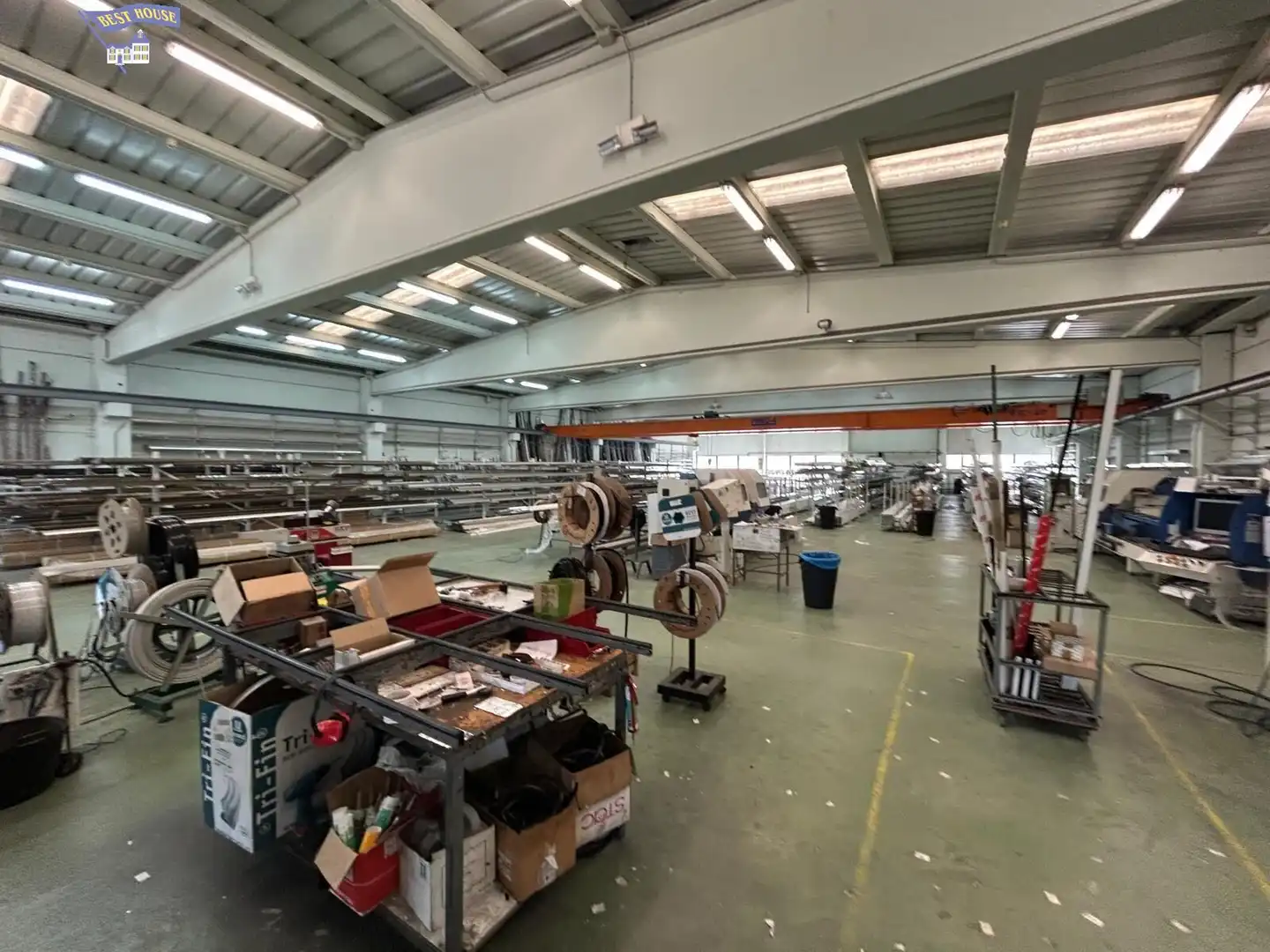 Industriegebäude zum Verkauf in Mas Rampinyo - Montcada Nova - Carrerada, imagen 30