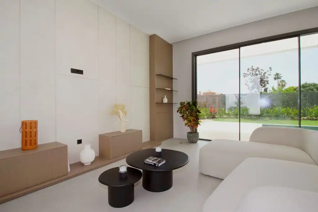 Detached house with pool for sale in Seghers, imagen 11