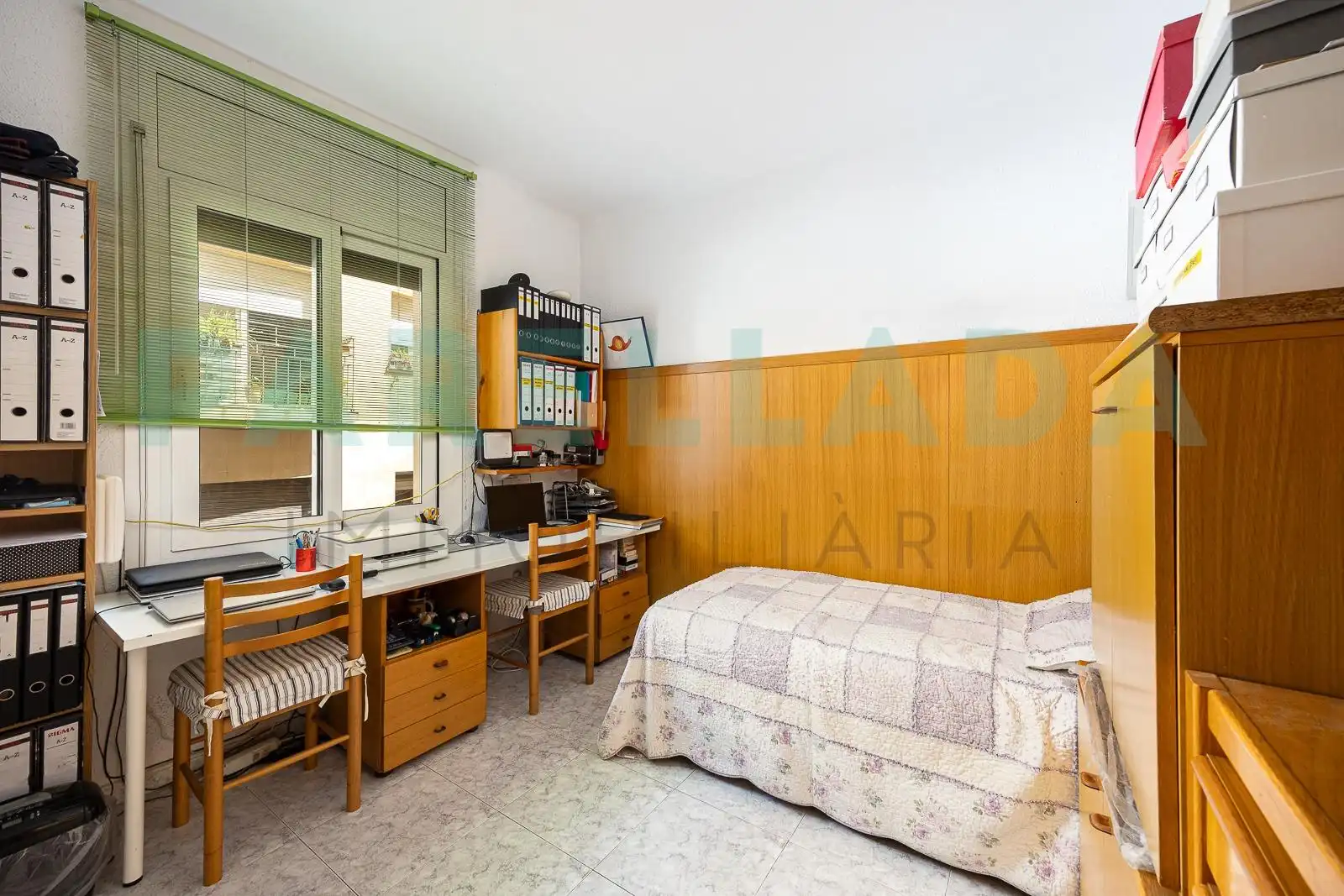Habitación de Piso en venta en Tiana con Aire acondicionado, Calefacción y Terraza