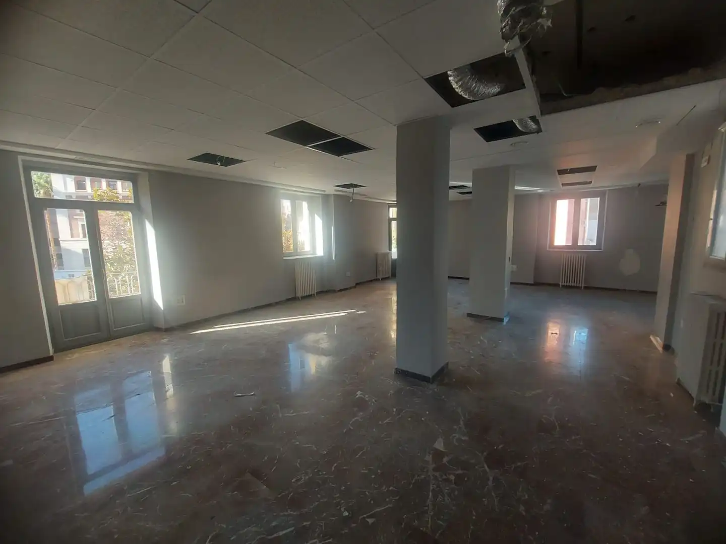 Office for rent in de la Constitución, 4, Avda de Madrid - Pº de la Estación