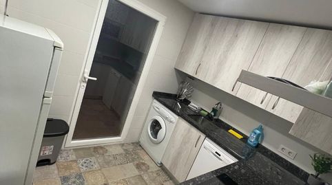 Foto 5 de Piso de alquiler en Calle Papín, 20, Carmelitas, Salamanca Capital