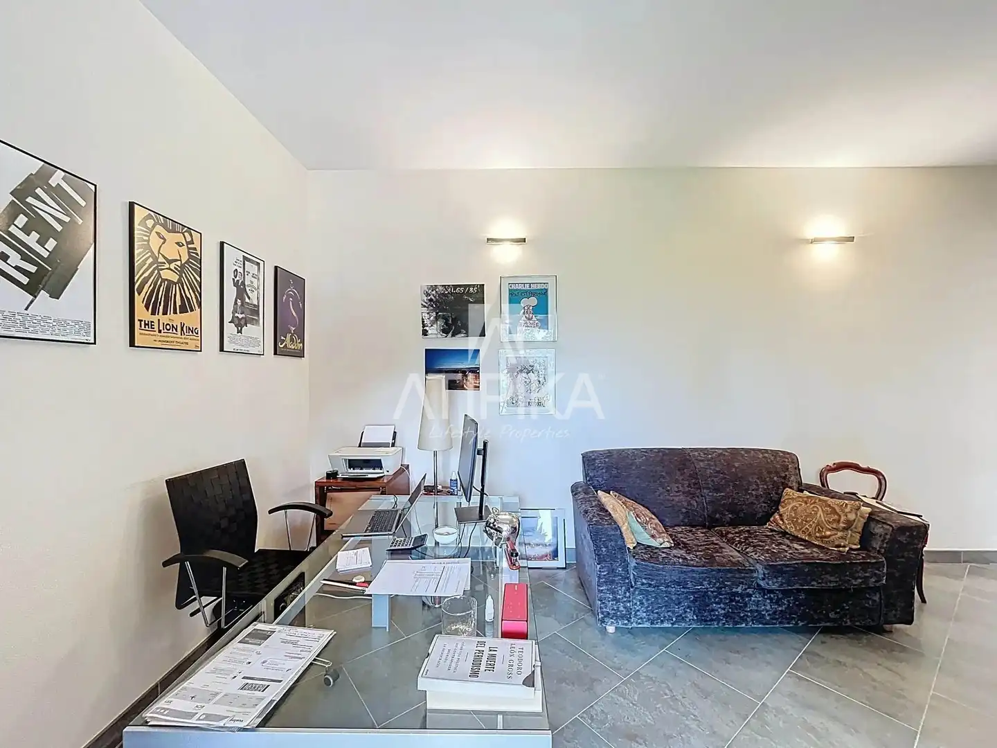 Habitación de Casa o chalet en venta en Gallifa con Calefacción, Terraza y Trastero