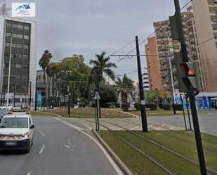 Exterior view of Flat for sale in  Murcia Capital