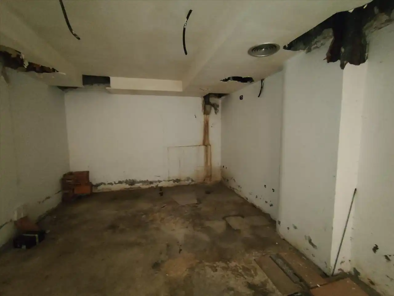 Local comercial en venta en Aguadulce, imagen 14