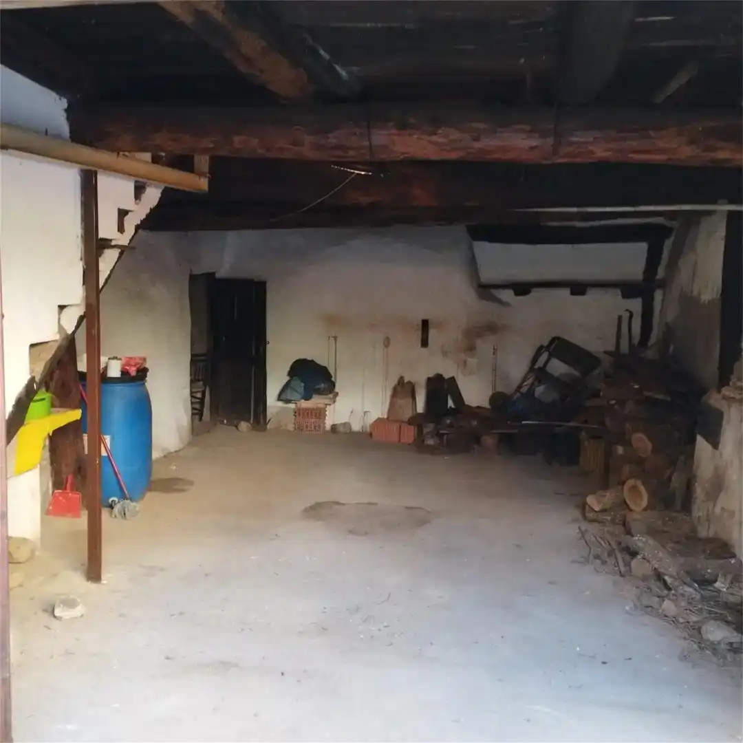 Casa adosada en venda en Cepeda amb Forn, Rentadora i Balcó