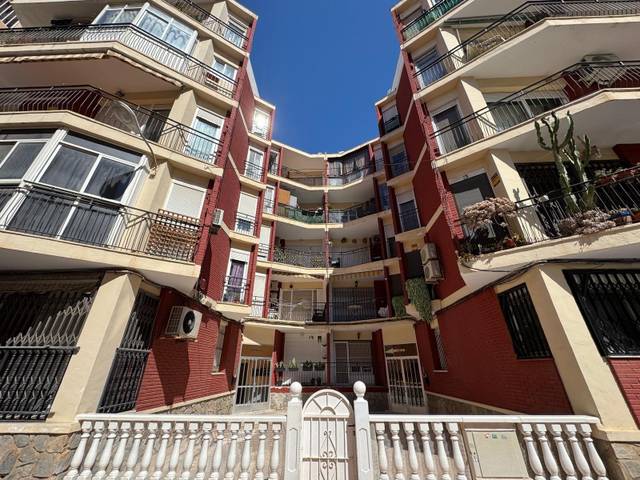 Apartamento en Venta en Zona Playa de los Locos