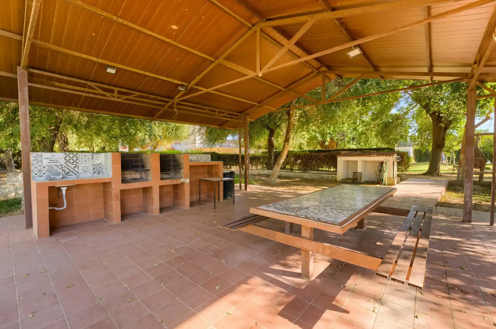 Xalet amb piscina en venda a Carmona, imagen 51