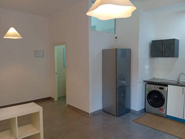 Estudio en Venta en La Unión - Cruz de Humilladero - Los Tilos