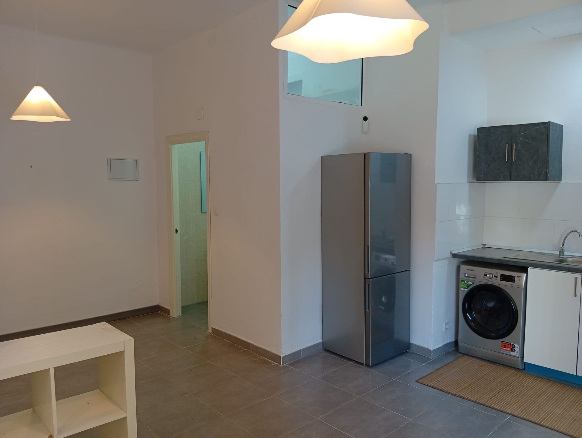 Estudi en venda a La Unión - Cruz de Humilladero - Los Tilos