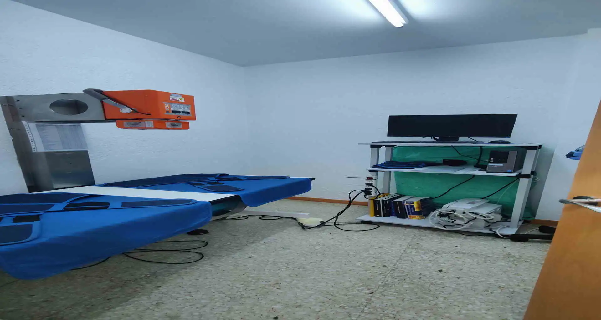 Business premises to rent in Vallirana, imagen 10
