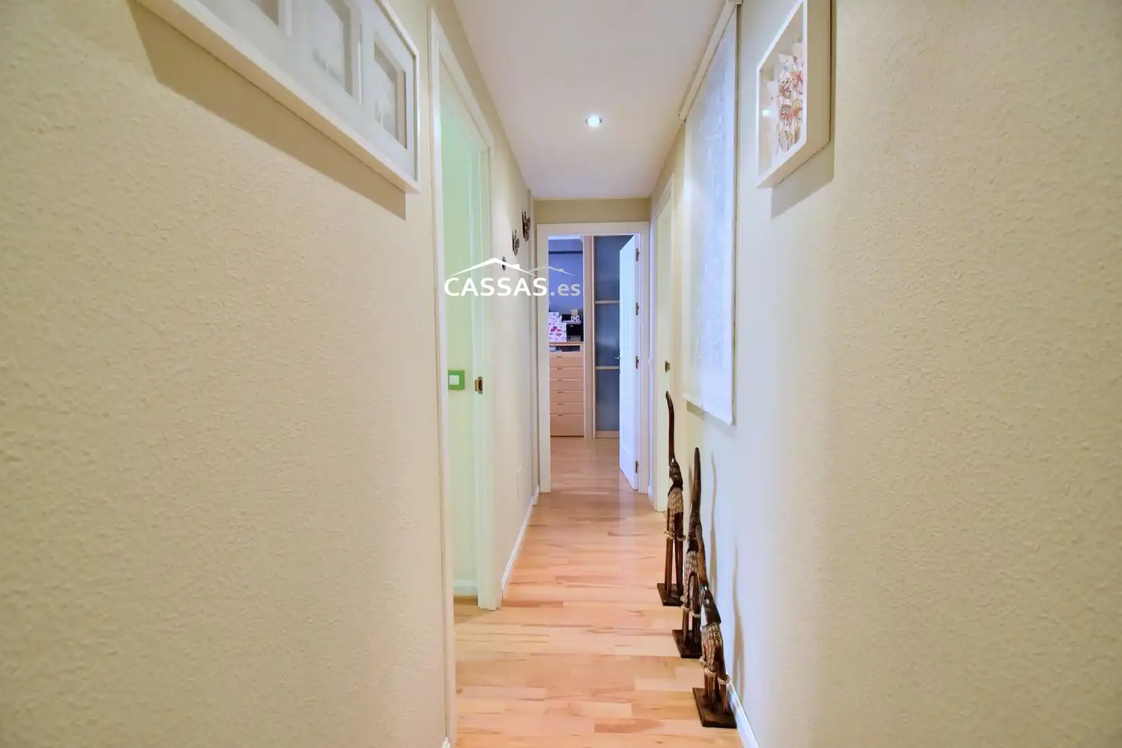 Flat with pool for sale in Carretera solana, imagen 19