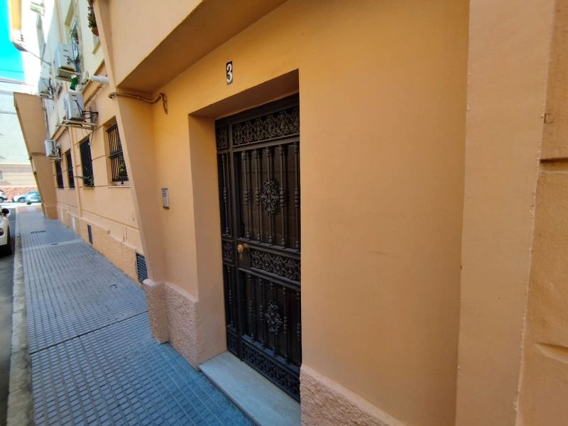 Pis en venda a C/ Príncipe , La Pastora - La Estación