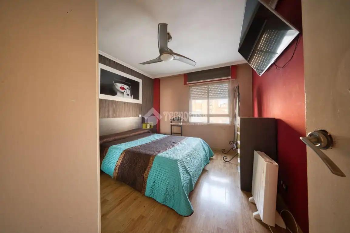 Flat with lift for sale in Delicias, imagen 17