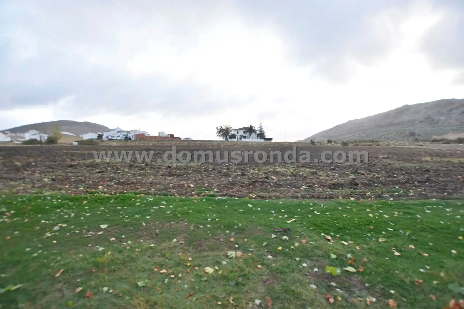 Terreny residencial en venda a NACIMIENTO, imagen 2