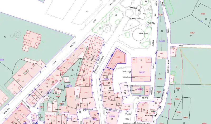 Local commercial à vendre à Grado, imagen 6