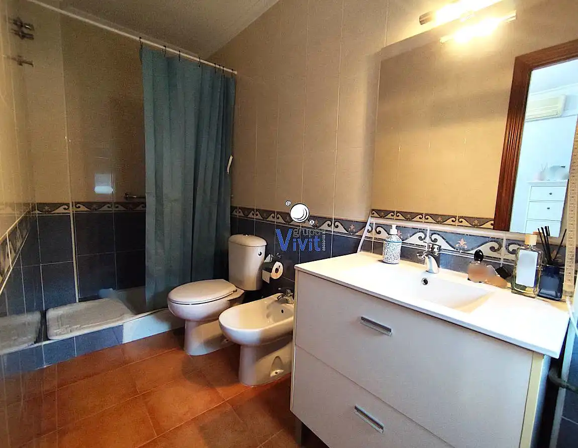 Baño de Piso en venta en Alcalá de Guadaira